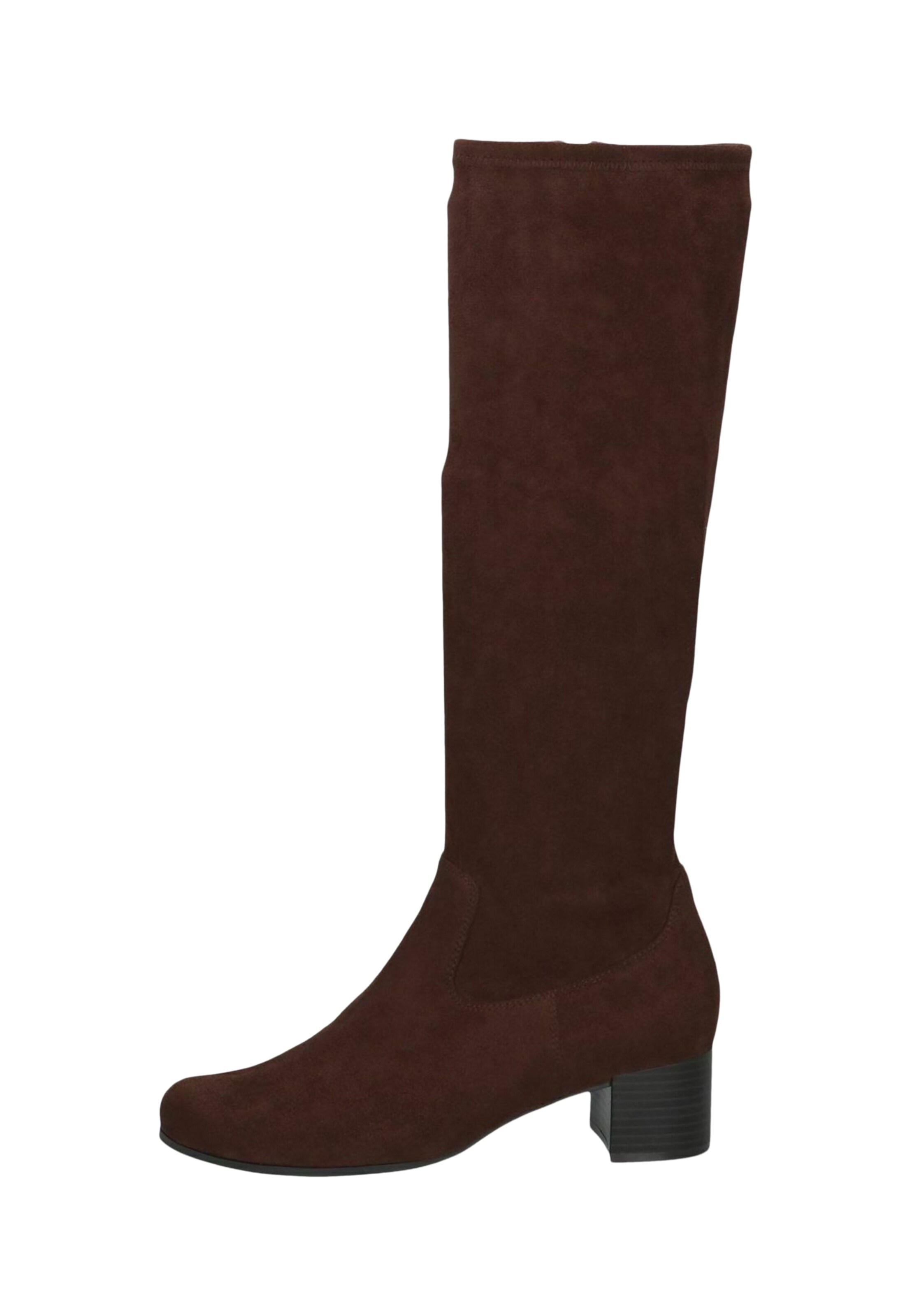 CAPRICE Boot in Brown