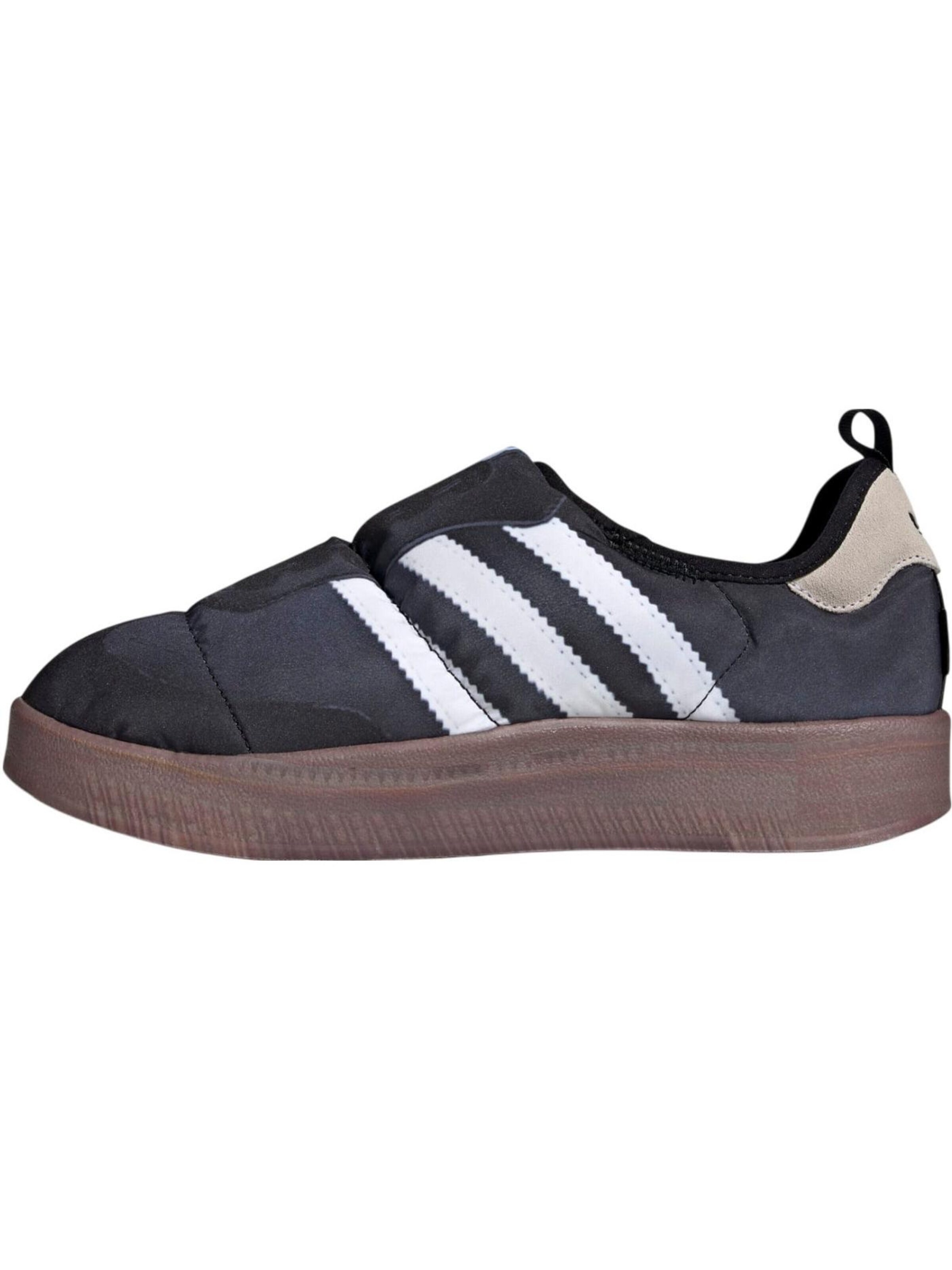 ADIDAS Sports shoe in Black