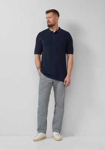 s.Oliver Sweater in Blue