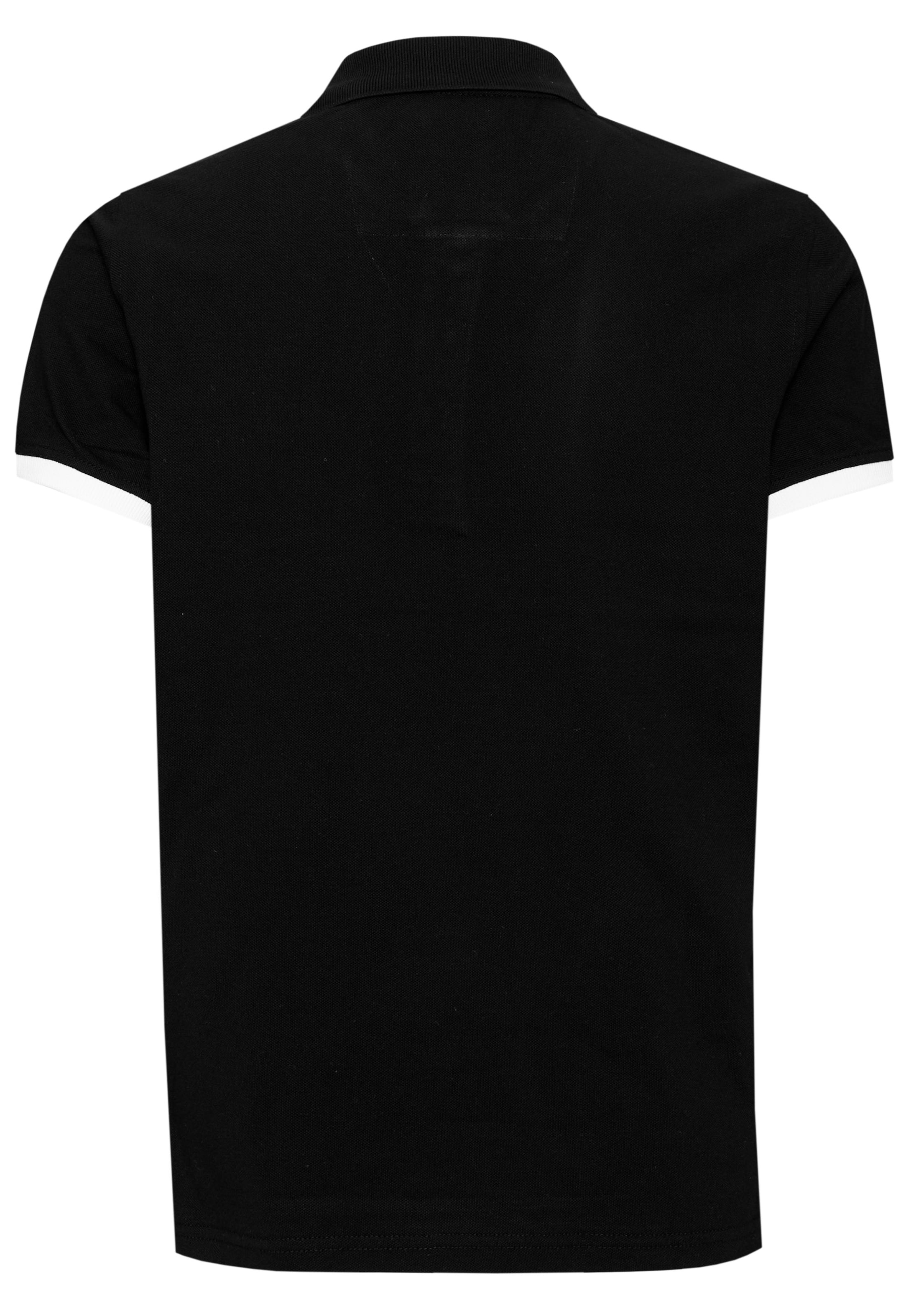 Rusty Neal Shirt in Black