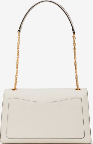 Borsa a spalla 'Gramercy' di Kate Spade in bianco