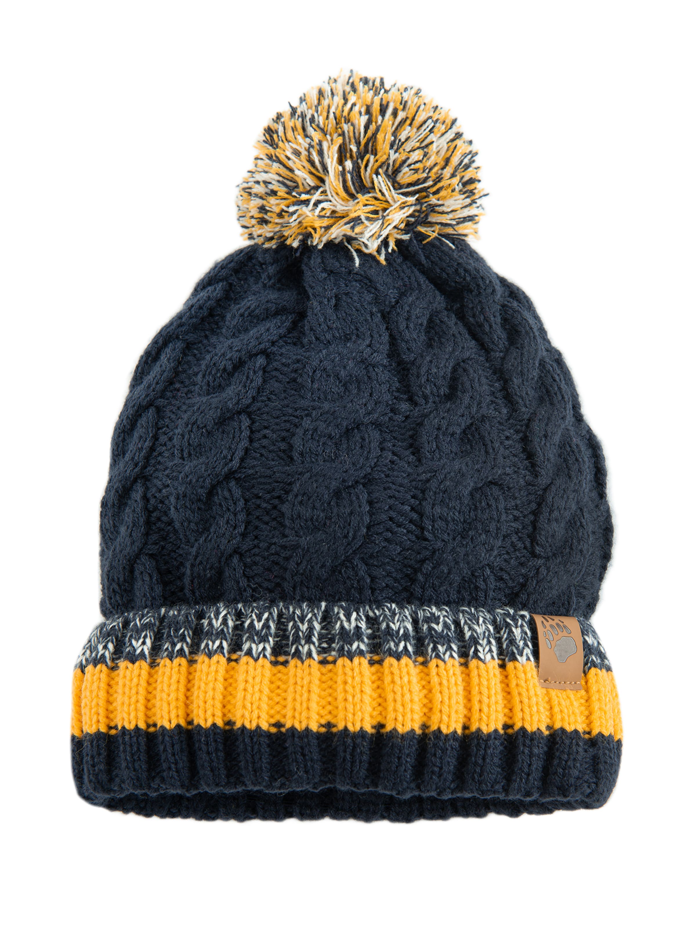 Cool Club Müts, värv sinine: eest vaates