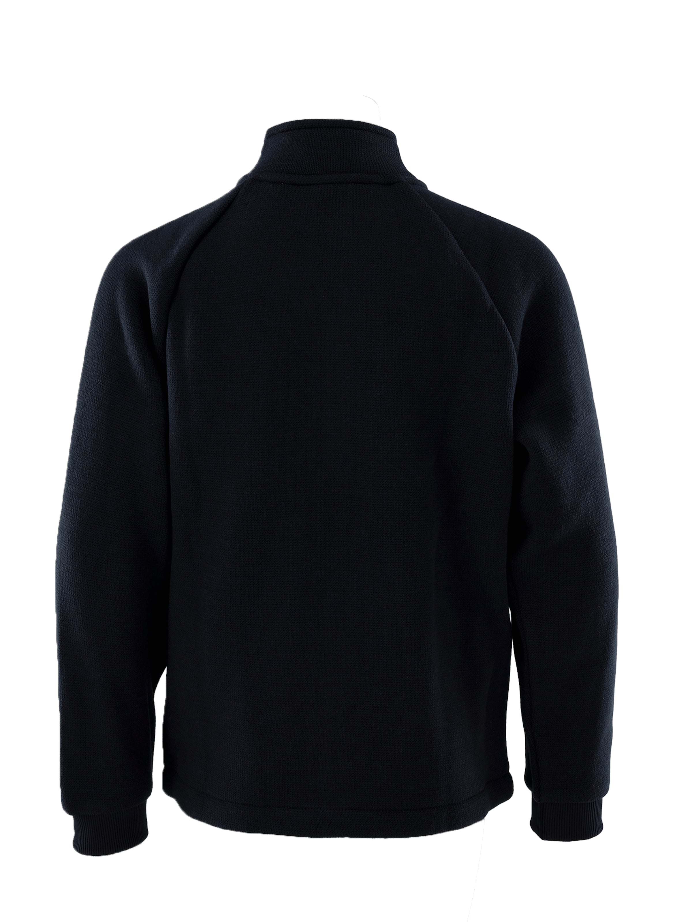 FC BAYERN MÜNCHEN Between-Season Jacket in Blue