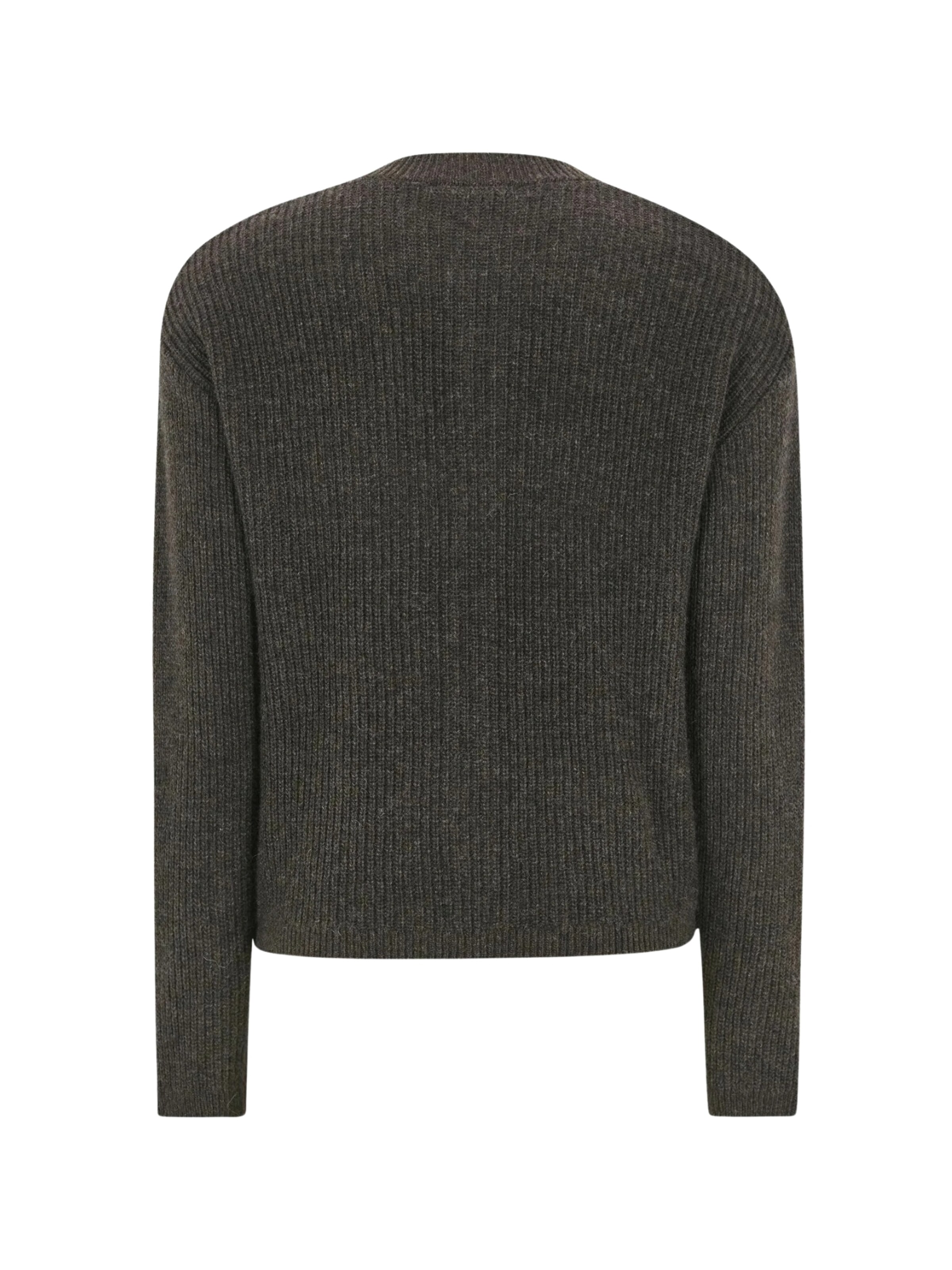 Giacchetta 'West' di Soft Rebels in marrone