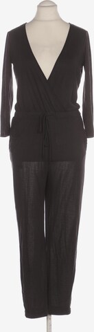 Forever 21 Overall oder Jumpsuit M in Schwarz: predná strana