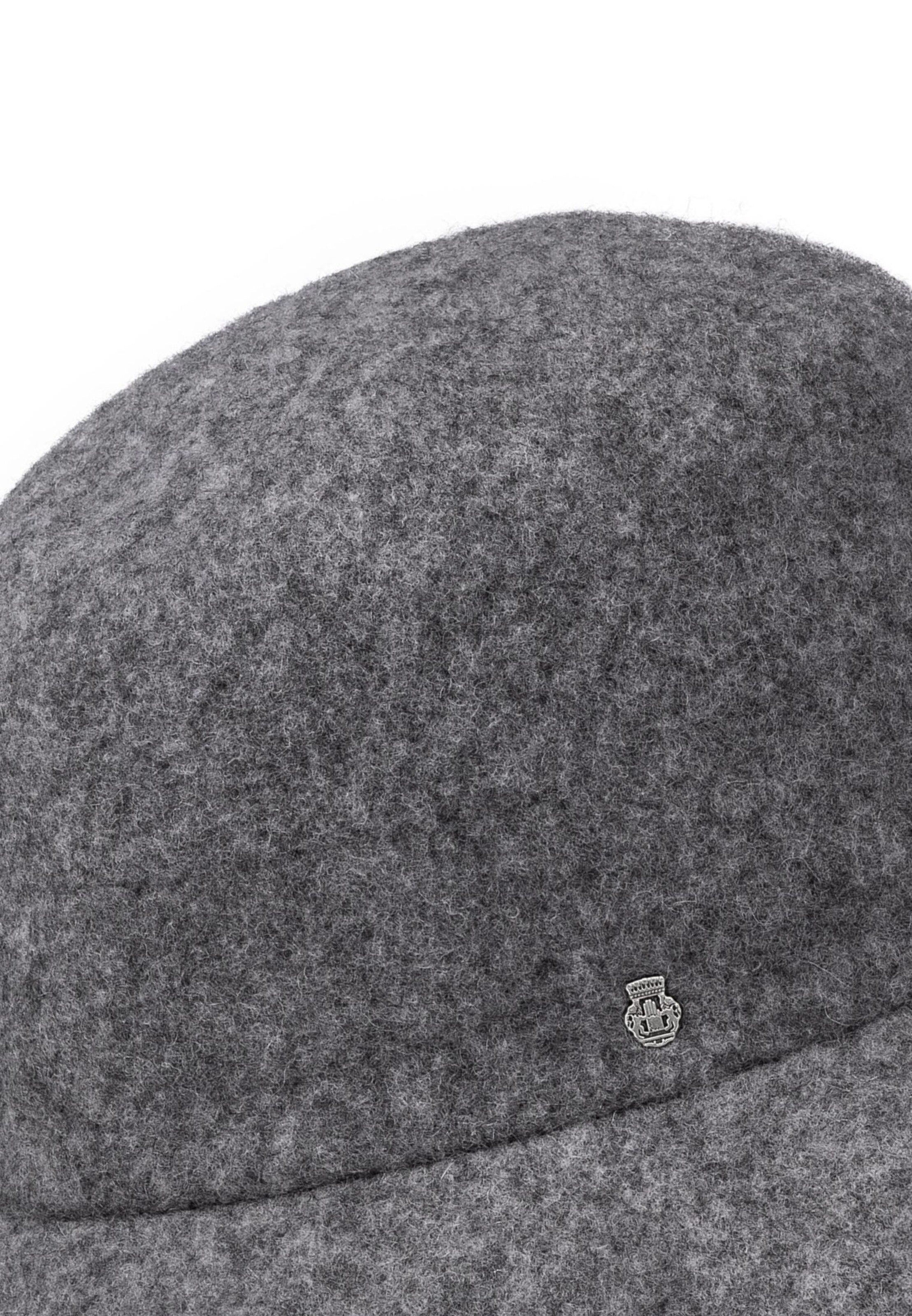 Roeckl Hoed 'CARNABY' in Grijs