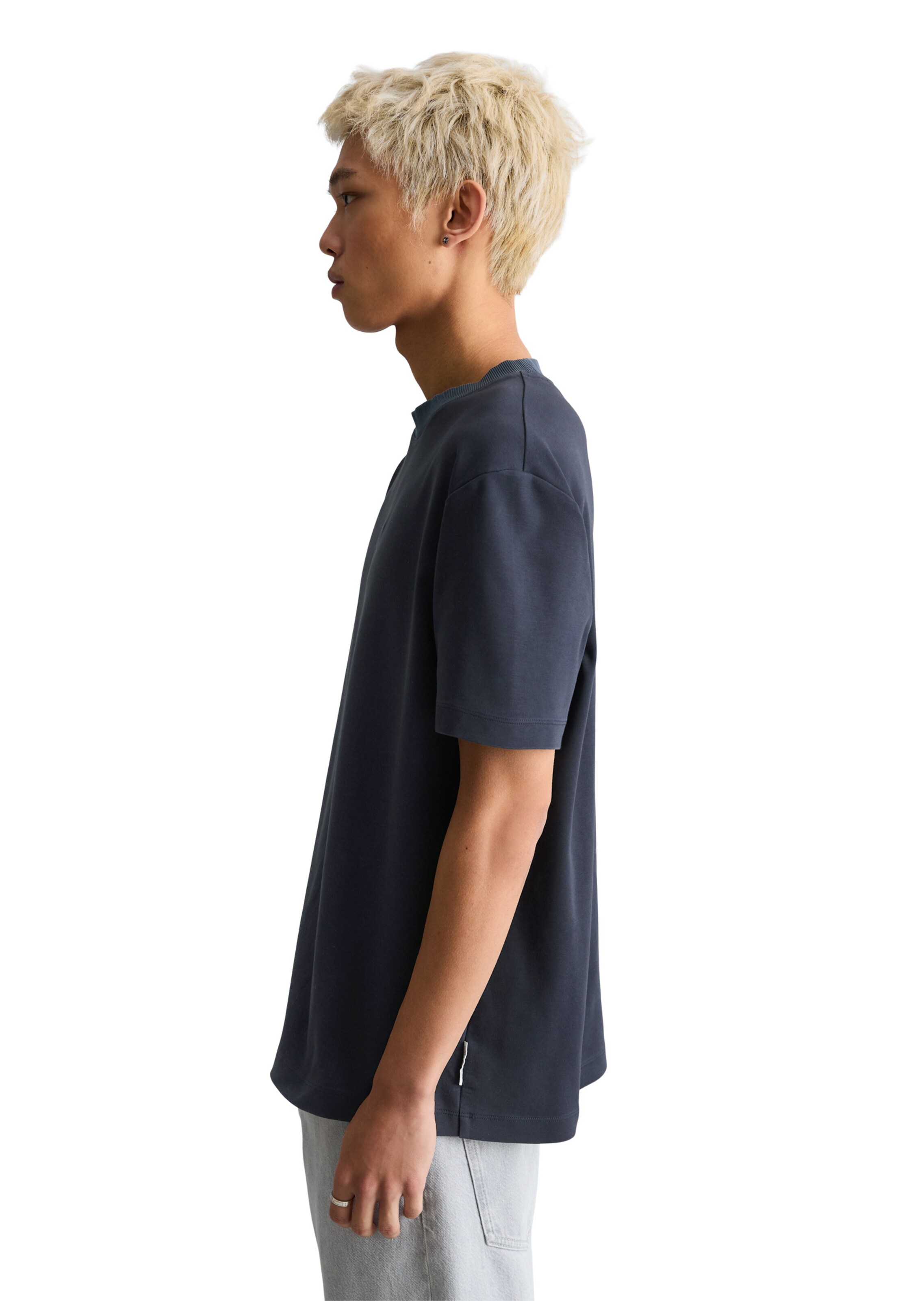 Marc O'Polo DENIM Shirt in Blue