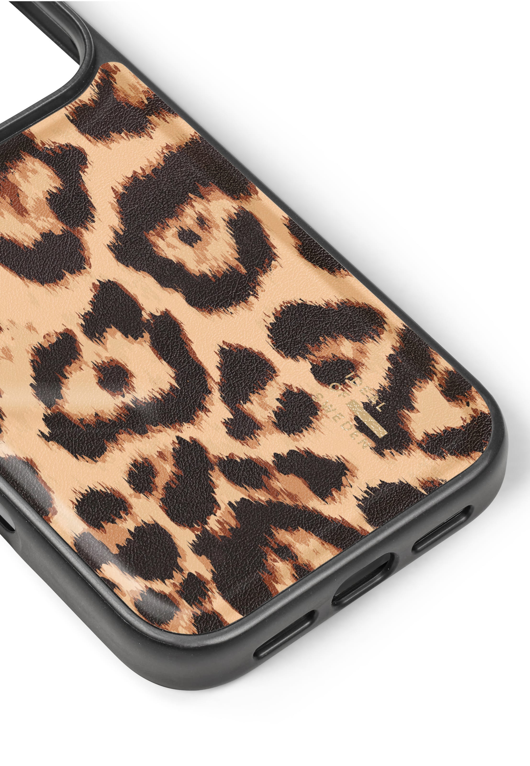 iDeal of Sweden Smartphone case 'iPhone 17 Pro' in Beige