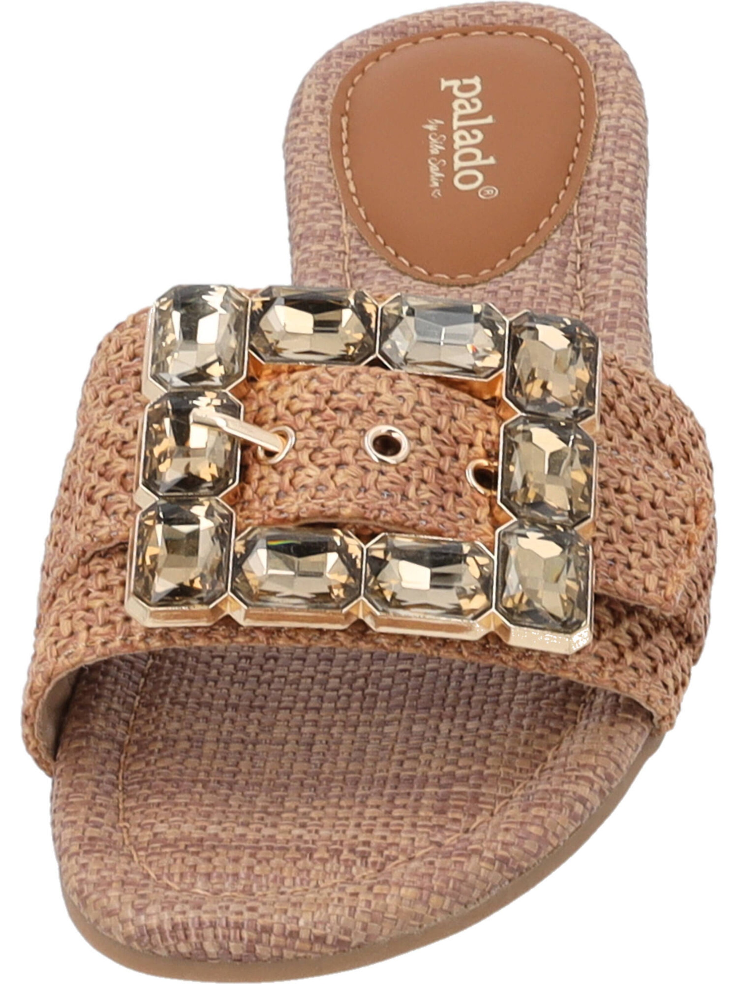 Palado by Sila Sahin Muiltjes 'Adhana' in Bruin