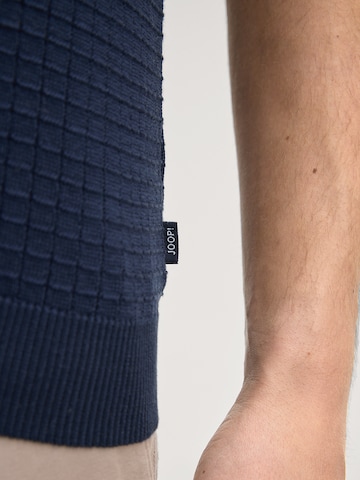 T-Shirt 'Vanceo' JOOP! en bleu