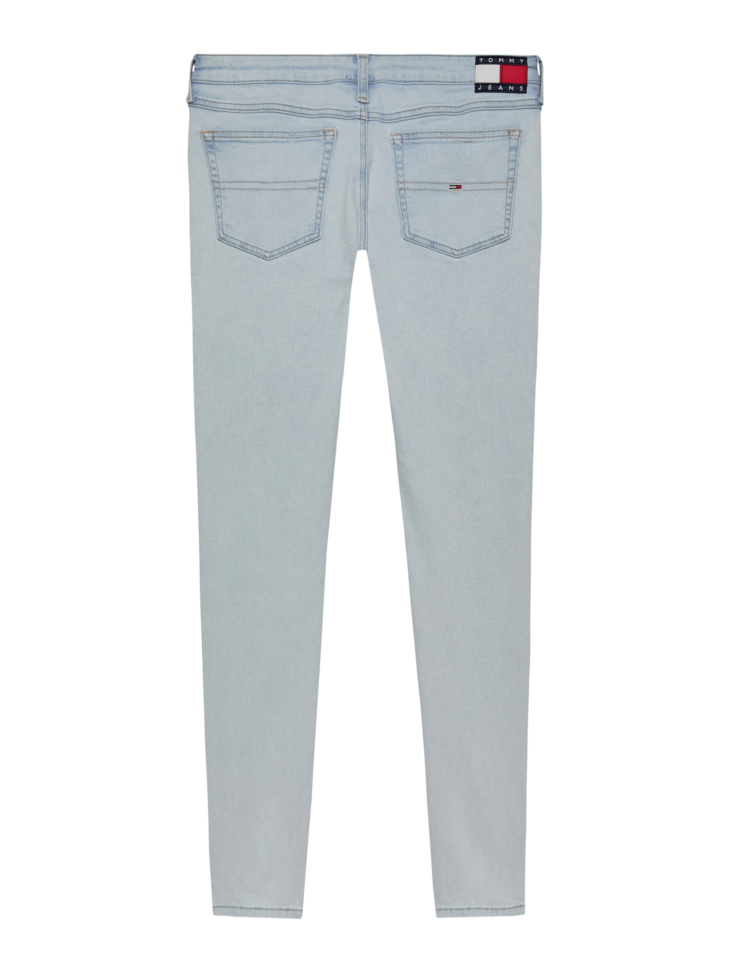 Tommy Jeans Skinny Jeans in Blue