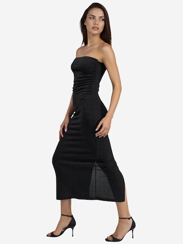 Busem Cocktail dress in Black