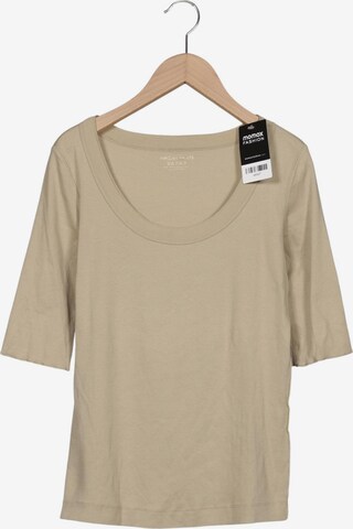 Marc Cain Sports Top & Shirt in S in Beige: front