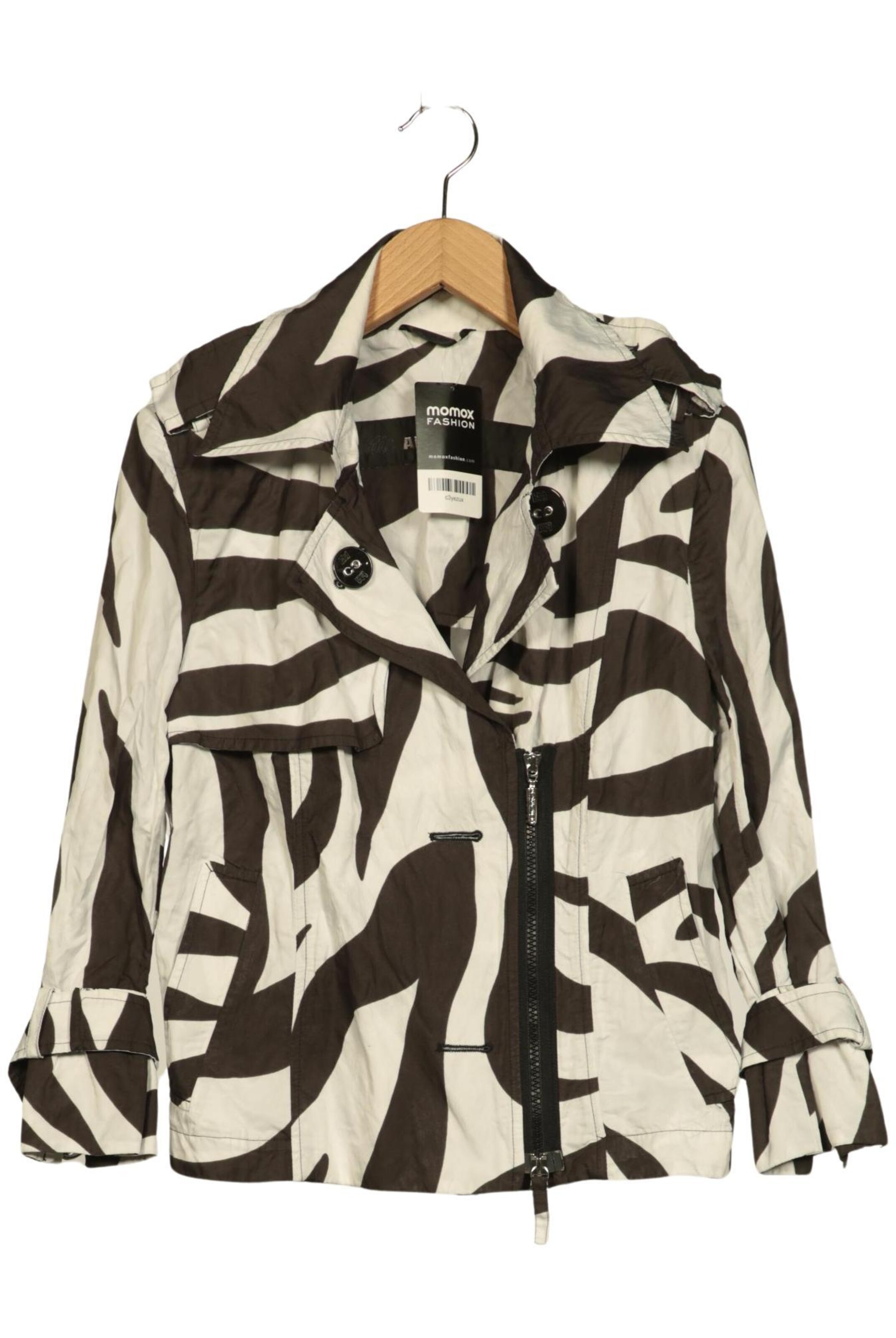 AIRFIELD Jacket & Coat in S in Mixed colors: front