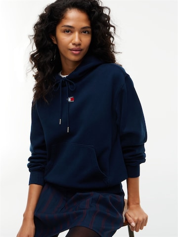 Tommy Jeans Μπλούζα φούτερ σε μπλε
