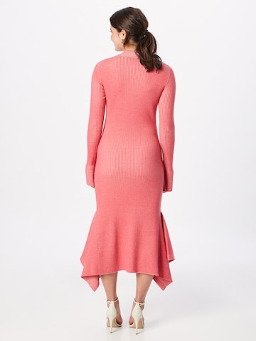 3.1 Phillip Lim Πλεκτό φόρεμα σε ροζ