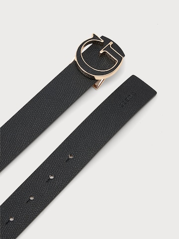 GUESS - Cinturón 'AMORETTE' en negro