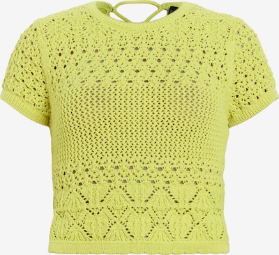 Marškinėliai 'BRIAR' iš AllSaints, spalva – šviesiai žalia, Prekių apžvalga