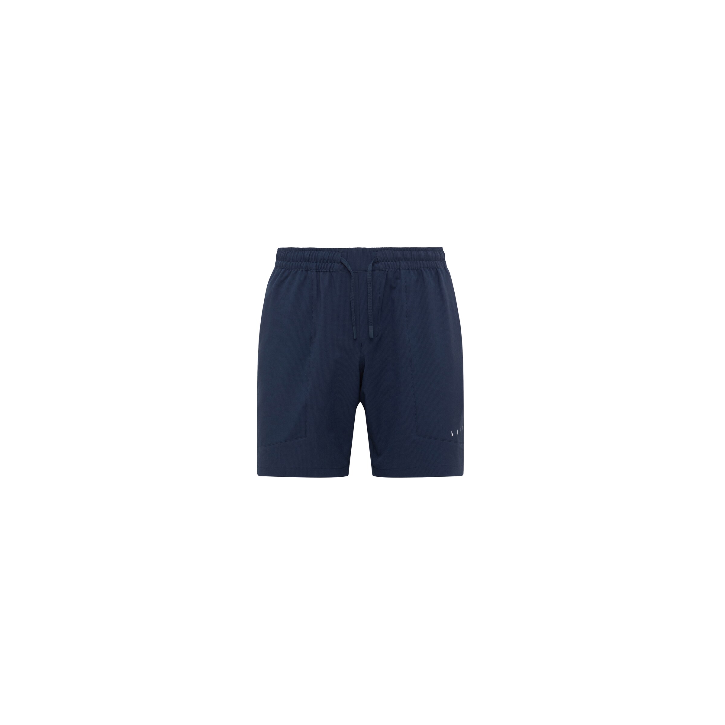 Born Living Yoga Regular Sports trousers 'Rhein' in Blue: front