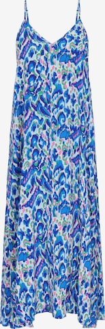 MYMO Kesämekko värissä sininen: etupuoli