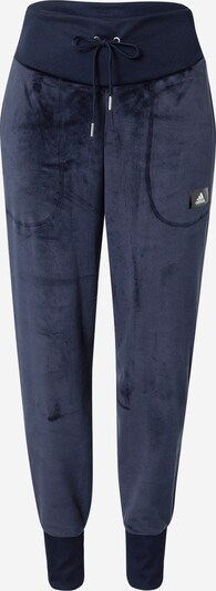 ADIDAS PERFORMANCE Pantalón deportivo 'Primegreen' en azul noche, Vista del producto