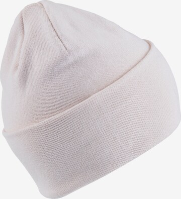 BUFF Athletic Hat 'Niels' in White