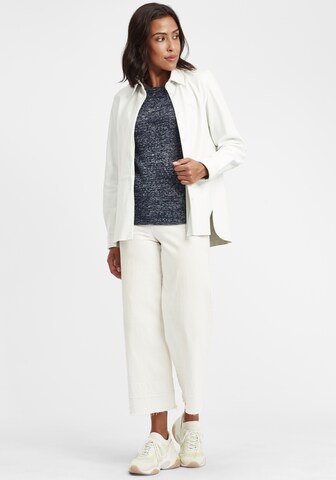 Oxmo - Jersey 'Daniela' en azul