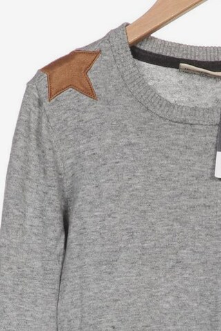 naketano Sweater & Cardigan in S in Grey
