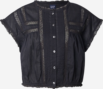 GAP Pusero värissä musta: etupuoli