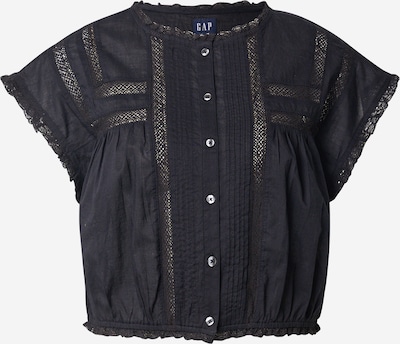 Palaidinė iš GAP, spalva – juoda, Prekių apžvalga