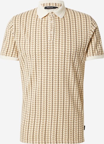 INDICODE JEANS Bluser & t-shirts 'Valentinus' i beige: forside