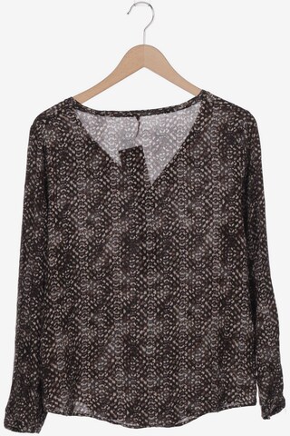 Soyaconcept Top & Shirt in M in Brown