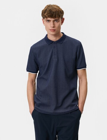 Koton Shirt in Blue: front
