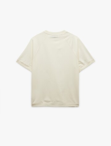 Koton Shirt in White