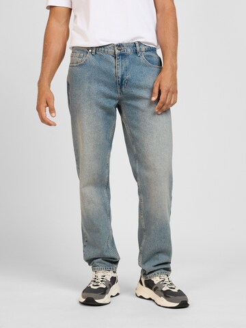 WOTEGA Regular Jeans 'Dream' in Blau