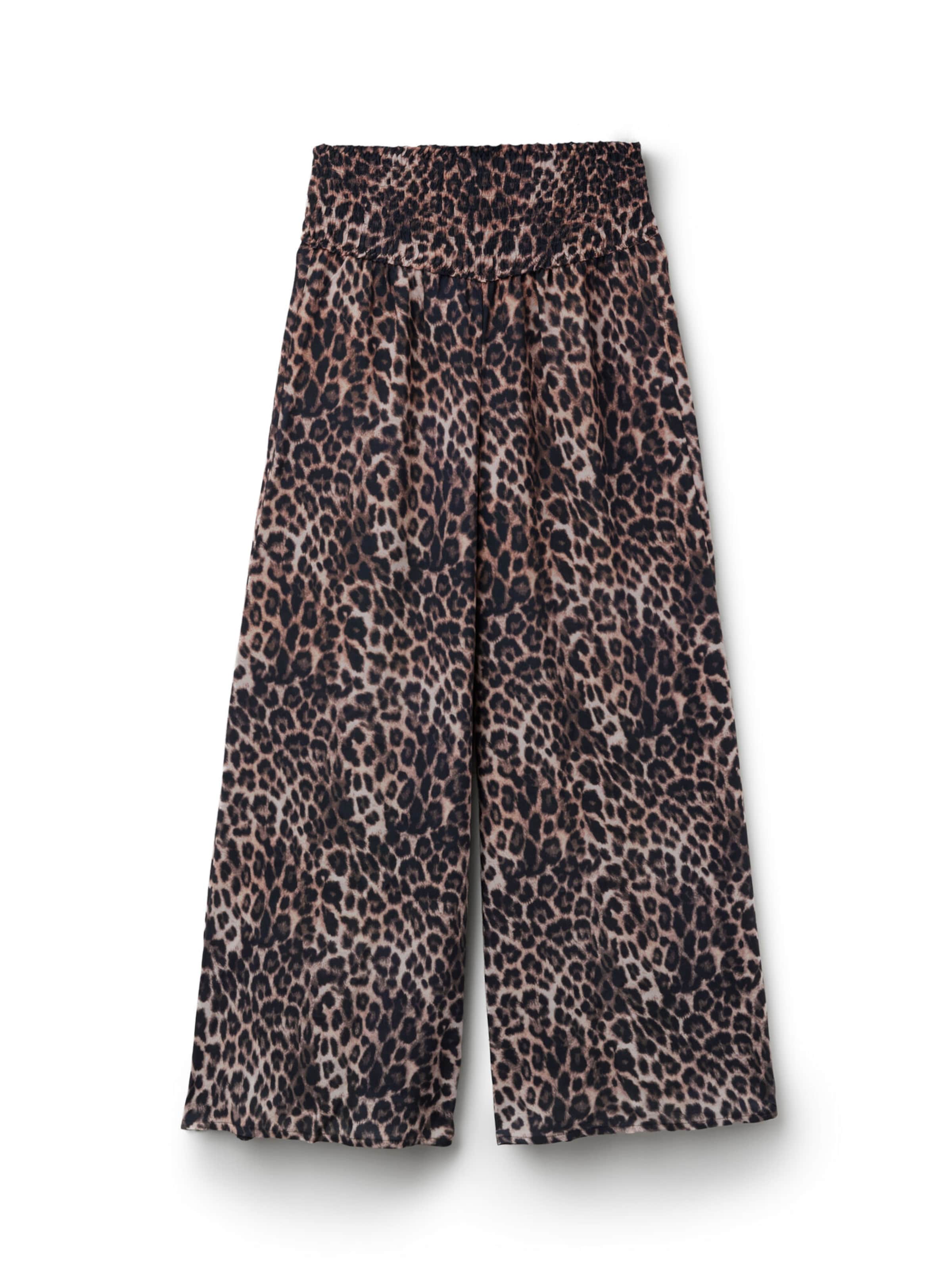 Tezenis Pants in Brown: front