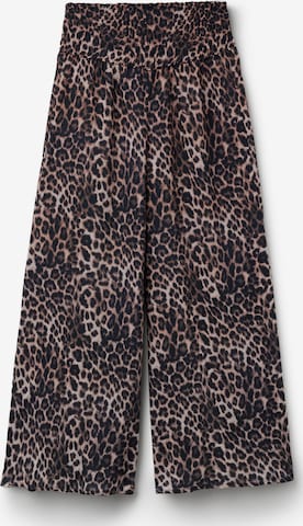 Tezenis Pants in Brown: front