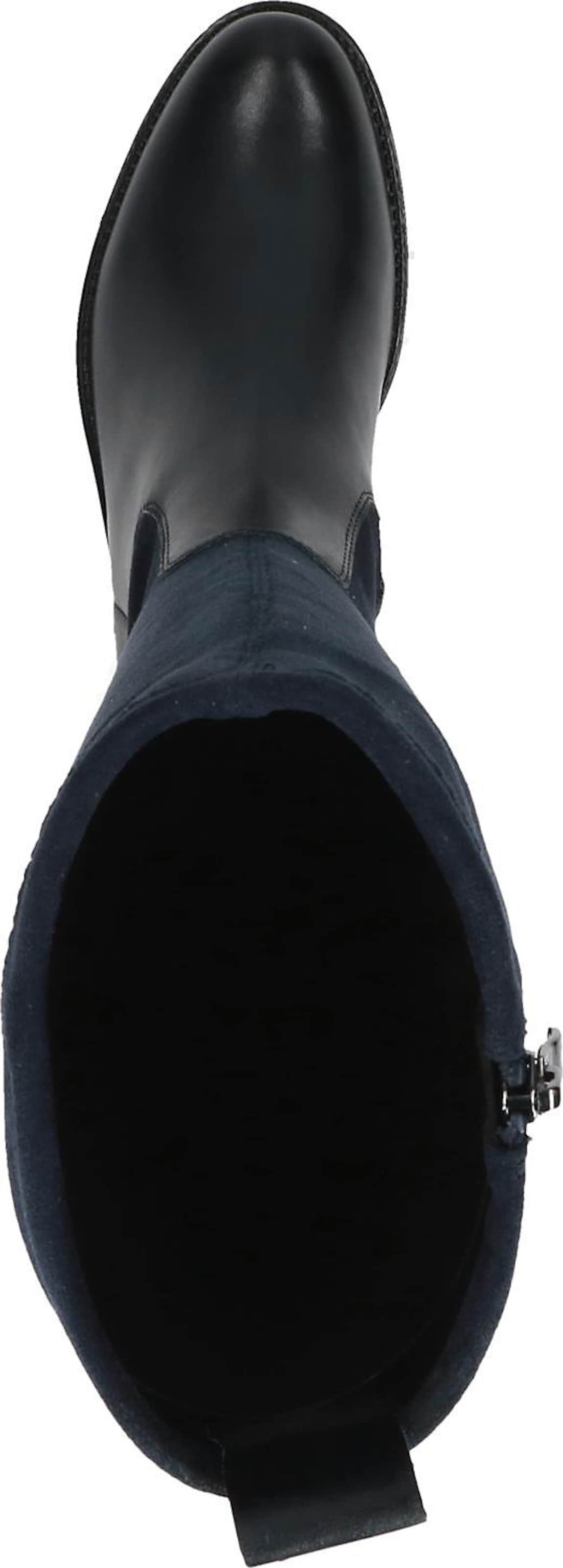 Stivale di CAPRICE in blu