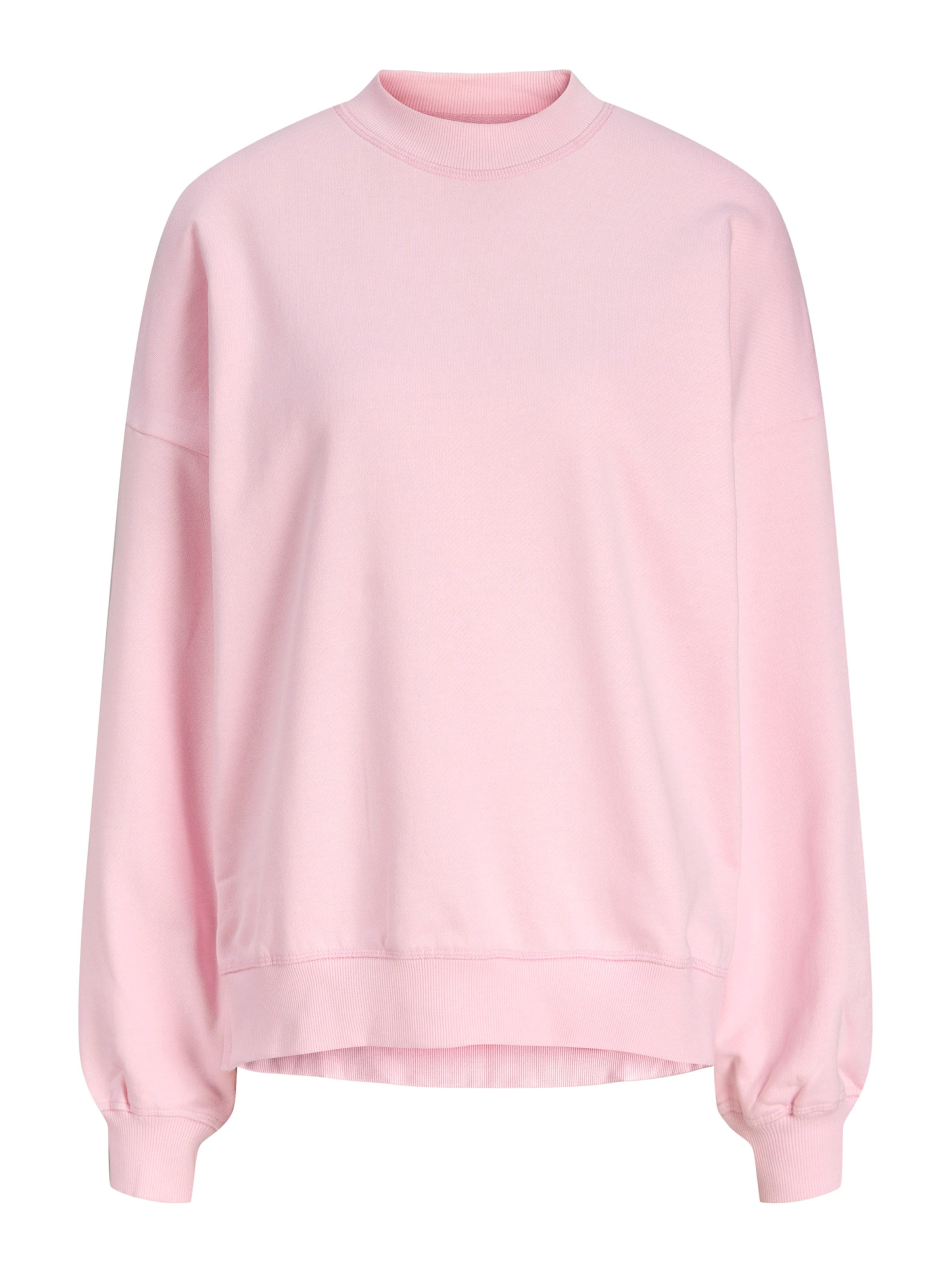 JJXX Bluzka sportowa 'JXCORA' w kolorze różowy: przód