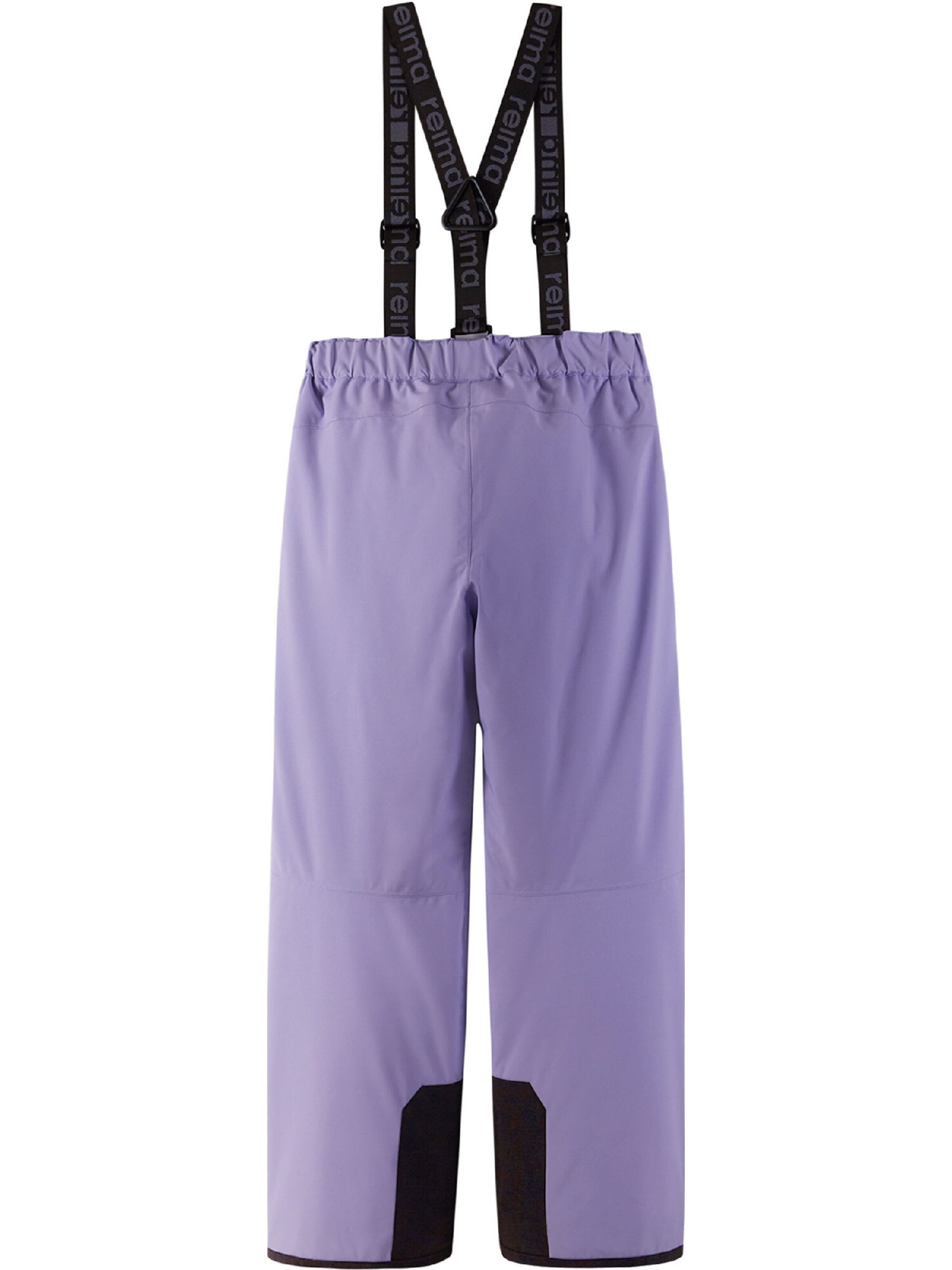 Regular Pantalon outdoor 'Proxima' Reima en violet