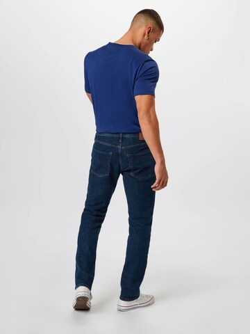 JACK & JONES Regular Jeans 'Clark' in Blue