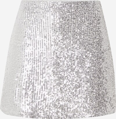 Abercrombie & Fitch Skirt in Silver, Item view