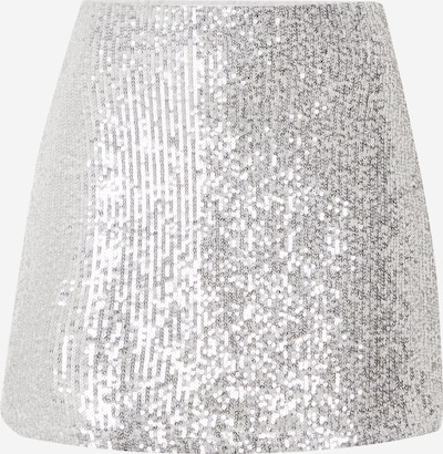 Abercrombie & Fitch Skirt in Silver, Item view