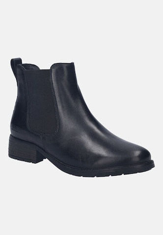 JOSEF SEIBEL Stiefelette 'KATE 12' in Schwarz