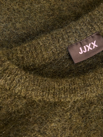 Pullover 'MARSHA' di JJXX in verde