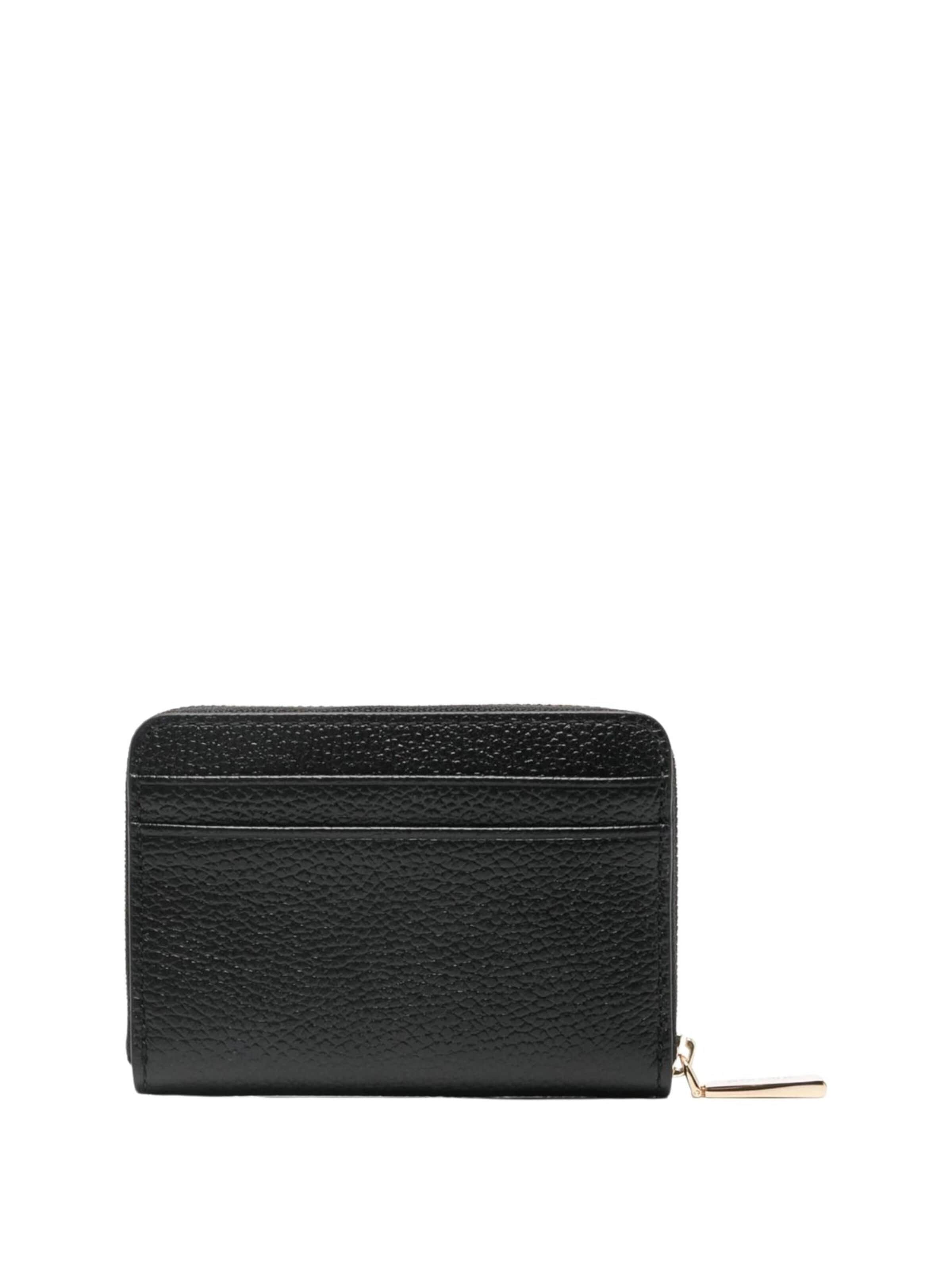 Portamonete di MICHAEL Michael Kors in nero