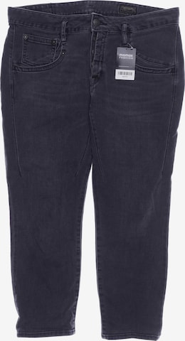 Herrlicher Jeans 35 in Grau: predná strana
