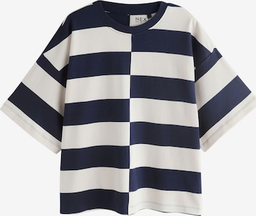 NextMajica - plava boja: prednji dio