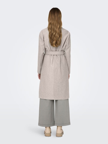 ONLY Between-Seasons Coat 'TRILLION' in Grey