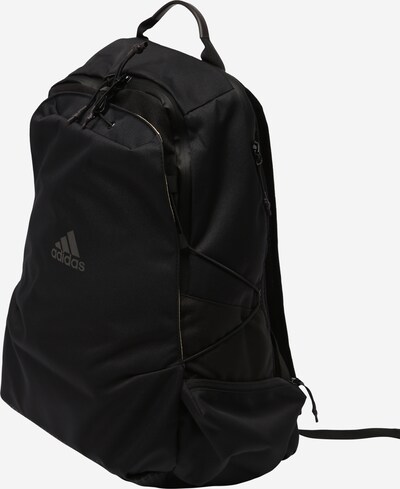 ADIDAS PERFORMANCE Sportrucksack en schwarz, Vue avec produit